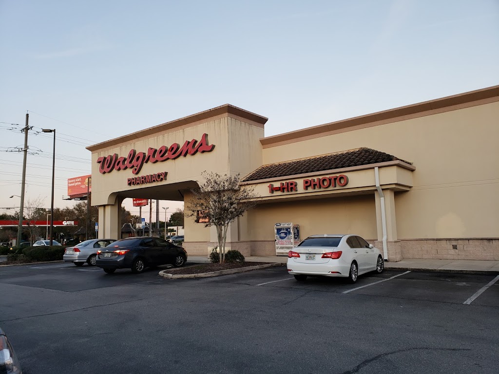 Walgreens | 7224 Merrill Rd, Jacksonville, FL 32277, USA | Phone: (904) 745-9667