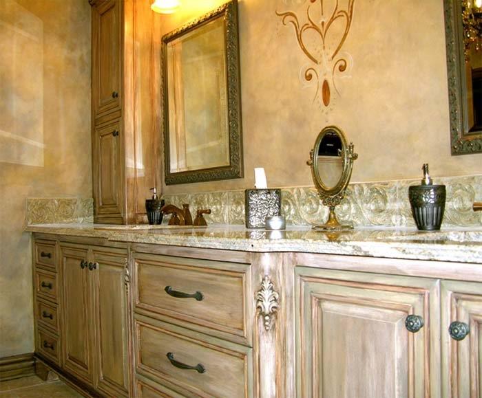 Gilbert Painter - Interior & Exterior Painting Contractor | 1903 E Tremaine Ave, Gilbert, AZ 85234, USA | Phone: (480) 680-2382