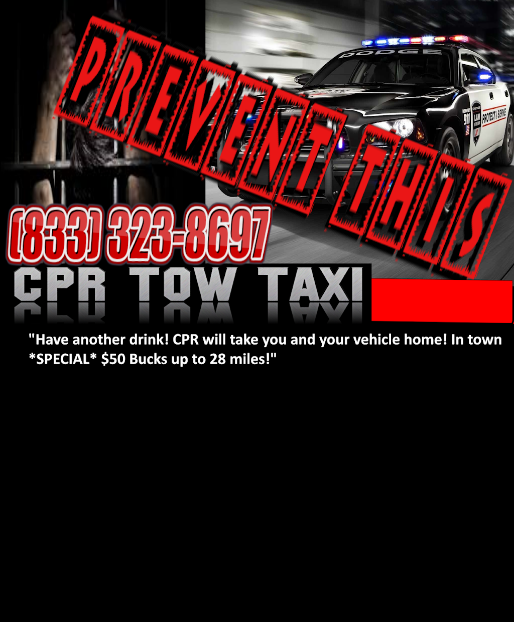 CPR Towing & Recovery | 2209 Dominion St, Durham, NC 27704, USA | Phone: (919) 220-0800