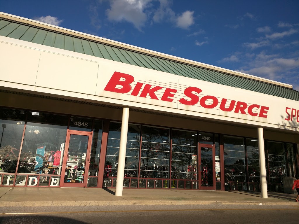 BikeSource | 4840 Sawmill Rd, Columbus, OH 43235, USA | Phone: (614) 459-1200