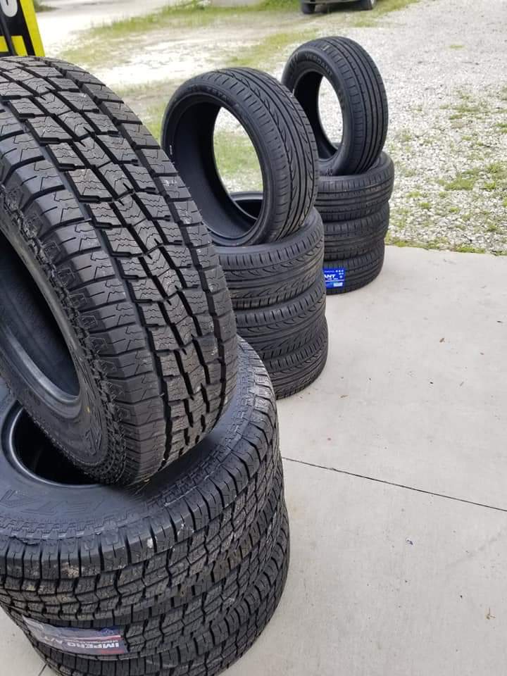 MD Tire Corp | 2410 US-92, Plant City, FL 33566, USA | Phone: (813) 606-9696