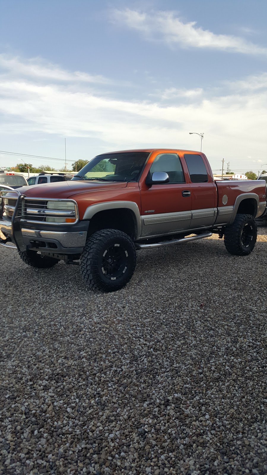 Charleton Motors | 1101 Hall Ave, Littlefield, TX 79339, USA | Phone: (806) 385-4910