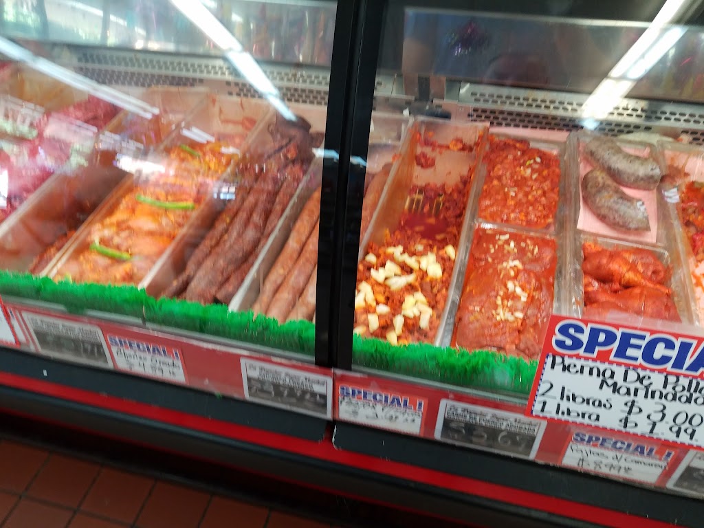 La Popular Super Market | 9180 Kiefer Blvd, Sacramento, CA 95826, USA | Phone: (916) 364-5394