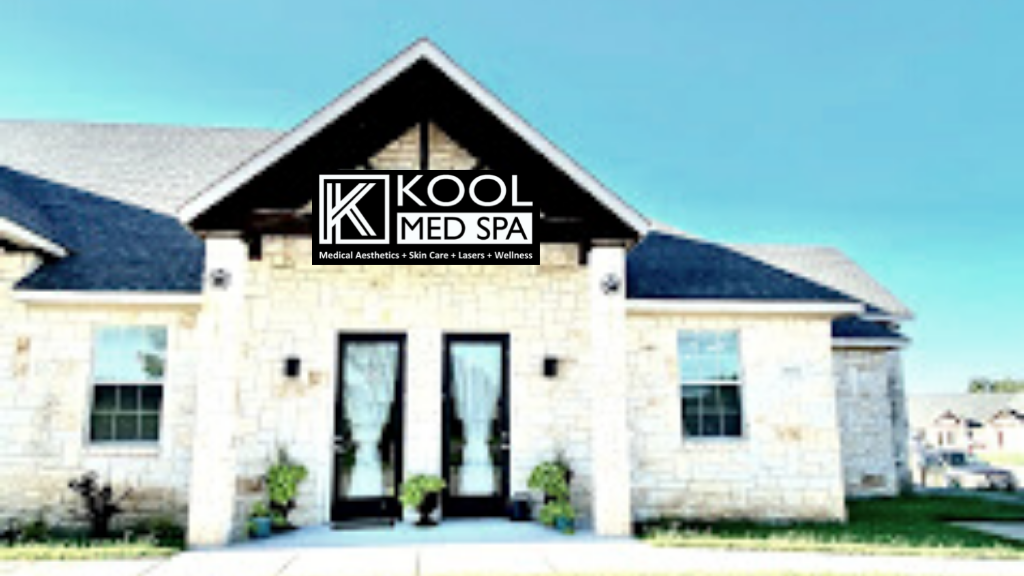 Kool Medical Spa | 1951 Fort Worth Hwy suite 103, Weatherford, TX 76086, USA | Phone: (888) 596-5665