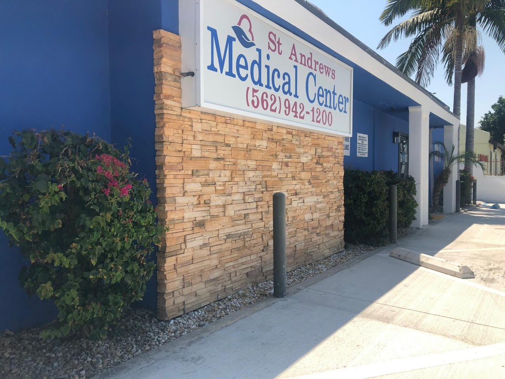 St Andrews Medical Center | 8338 Rosemead Blvd #5111, Pico Rivera, CA 90660, USA | Phone: (562) 942-1200