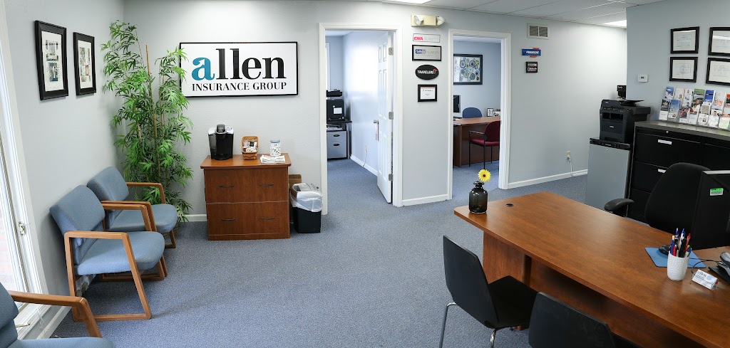 Allen Insurance Group | 20 Edwardsville Professional Park Suite C, Edwardsville, IL 62025, USA | Phone: (618) 655-5380