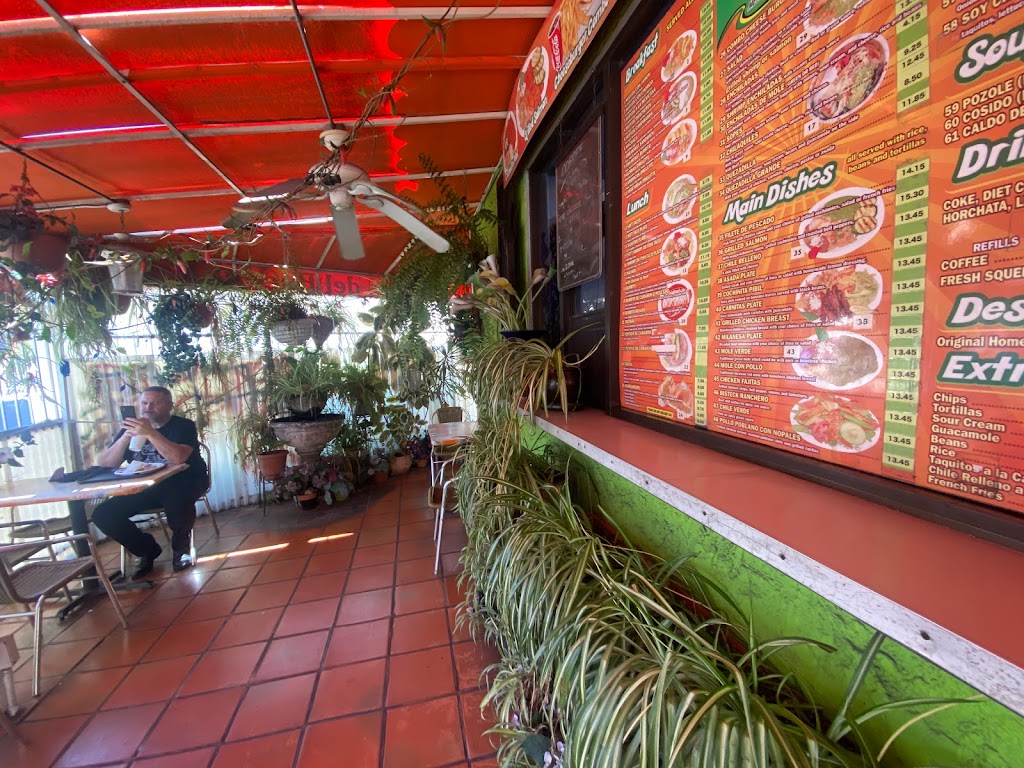 Las Glorias Del Buen Comer | 620 Silver Lake Blvd, Los Angeles, CA 90026, USA | Phone: (213) 484-9090