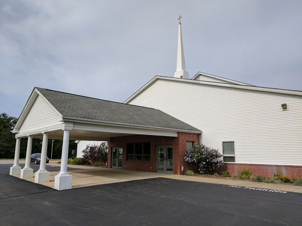 United Church of Huntington | 26677 OH-58, Wellington, OH 44090, USA | Phone: (440) 647-4491
