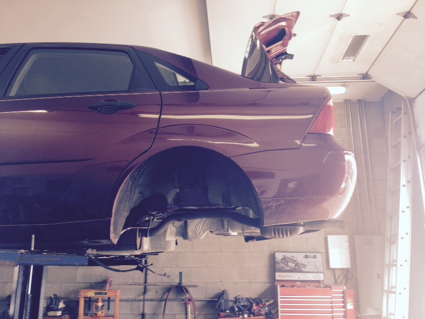 Balistreri Auto Service | 2014 Cherry St, Jefferson Hills, PA 15025 | Phone: (412) 384-2637