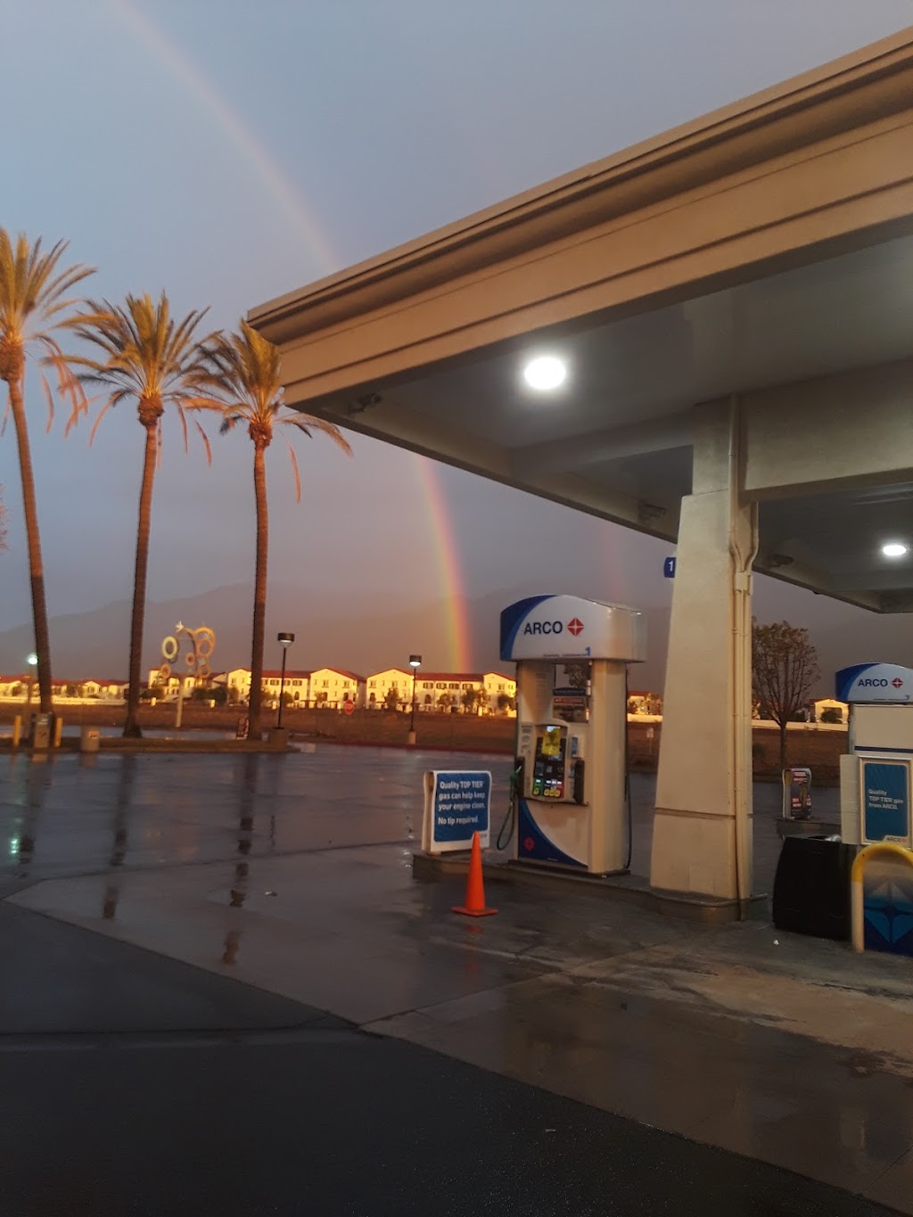 ARCO | 11768 Foothill Blvd, Rancho Cucamonga, CA 91730, USA | Phone: (909) 476-0696