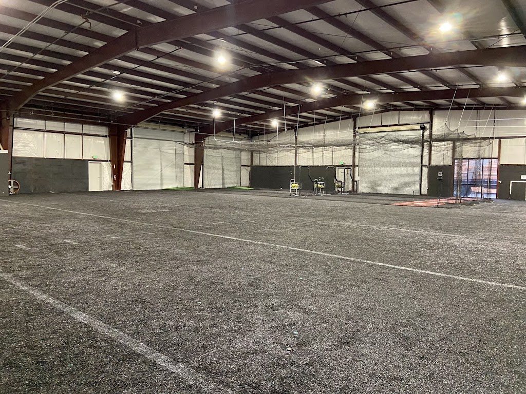 The House Athletics | 1380 Vinci Ave, Sacramento, CA 95838, USA | Phone: (916) 238-4226