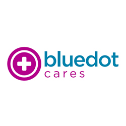 BlueDot Cares | 1816 Lyndhurst Ave, Charlotte, NC 28203, USA | Phone: (704) 247-8725