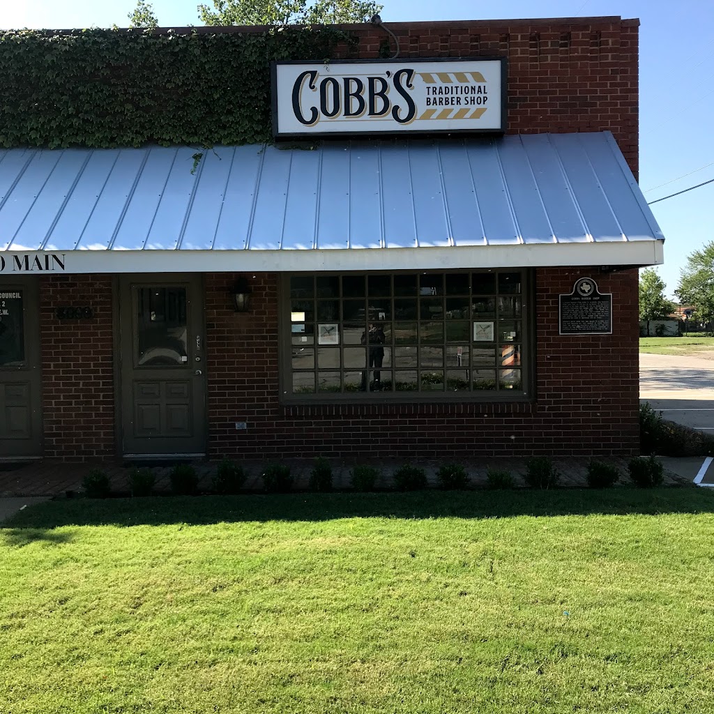 Cobb’s Barbershop | 8000 Main St B, North Richland Hills, TX 76182 | Phone: (817) 576-4778