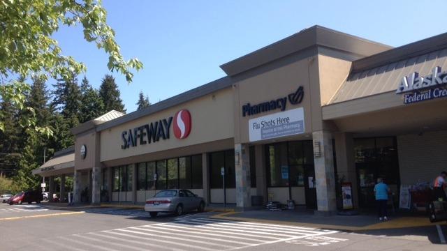 Safeway Pharmacy | 11031 19th Ave SE, Everett, WA 98208, USA | Phone: (425) 337-0684