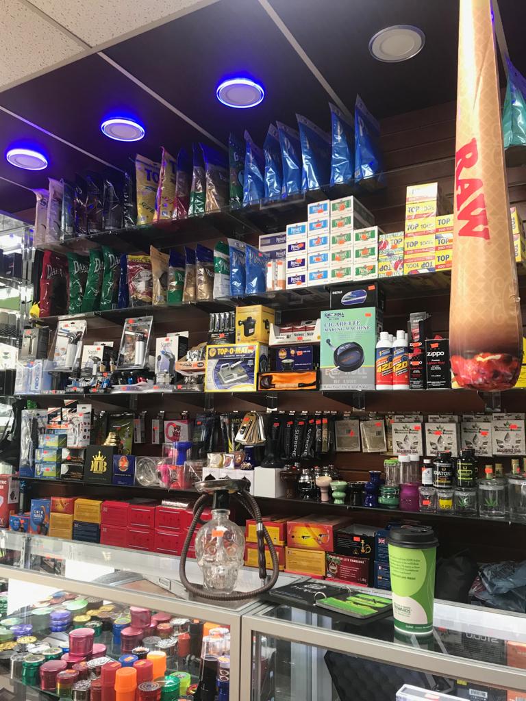 Vape & Gift Shop | 66-31 Fresh Pond Rd, Queens, NY 11385 | Phone: (646) 639-8523