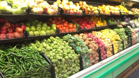 United Market | 577 I St, Reedley, CA 93654, USA | Phone: (559) 637-0085