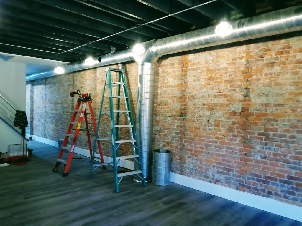 CES Energy | 4860 W Morris St, Indianapolis, IN 46241, USA | Phone: (317) 499-9372