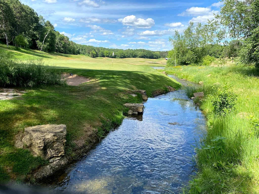 Troy Burne Golf Club | 295 Lindsay Rd, Hudson, WI 54016, USA | Phone: (715) 381-9800