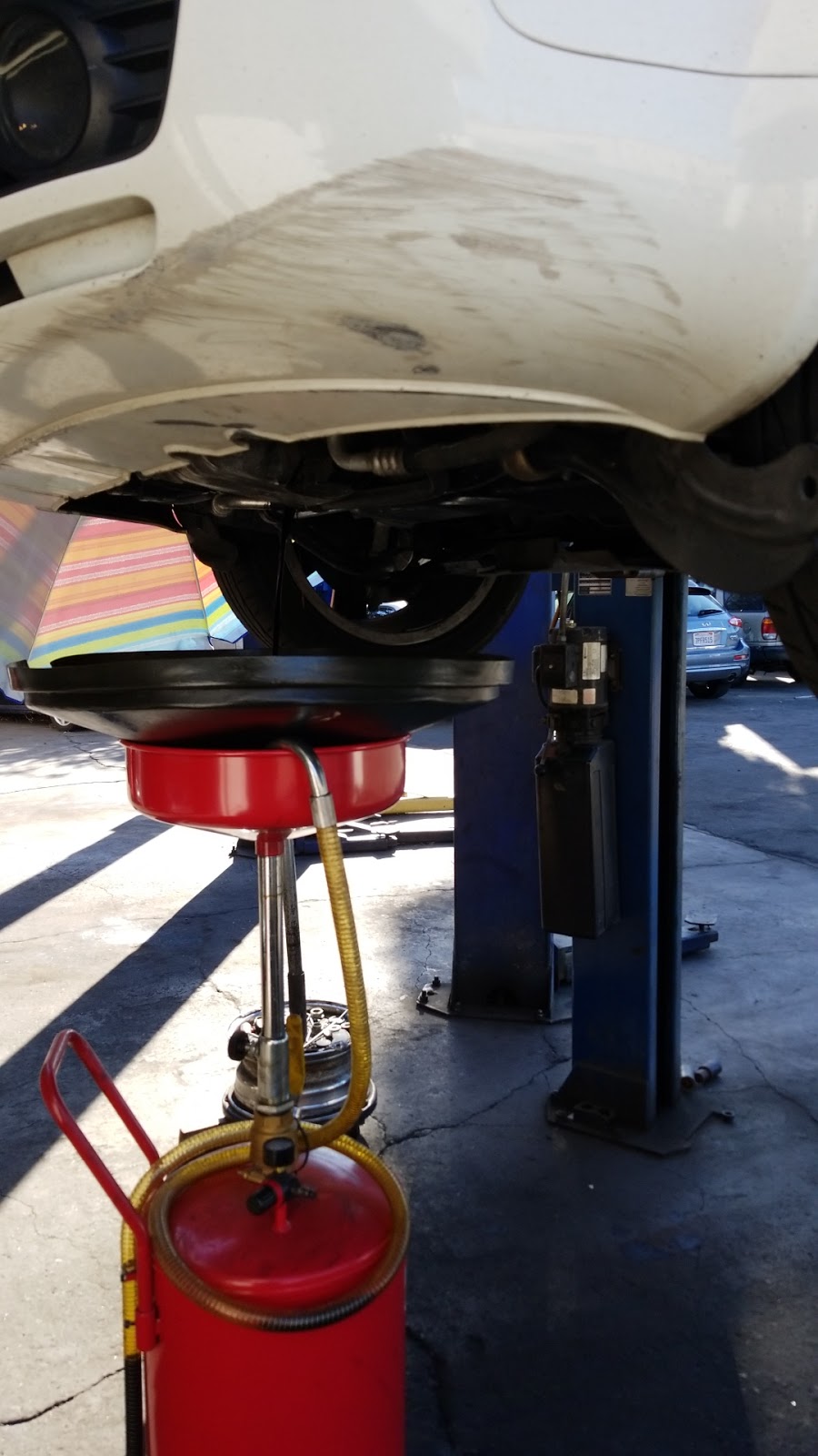 One Stop Auto Repair | 9459 Whittier Blvd, Pico Rivera, CA 90660, USA | Phone: (562) 699-9402