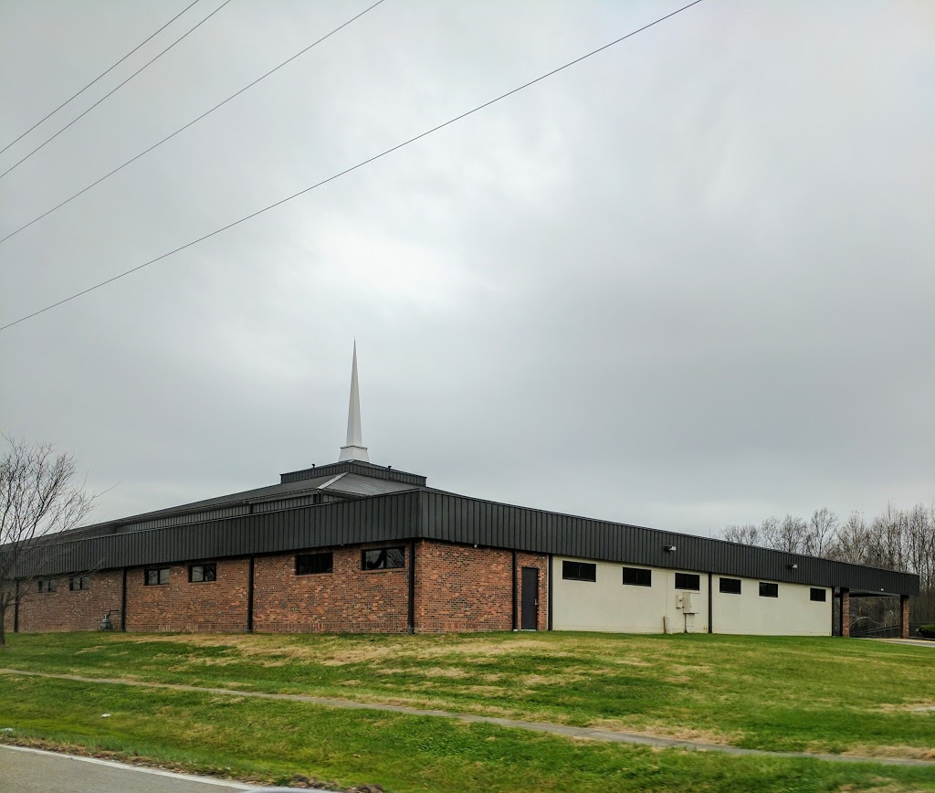 Charlestown Road Church of Christ | 4601 Charlestown Rd, New Albany, IN 47150, USA | Phone: (812) 945-0664