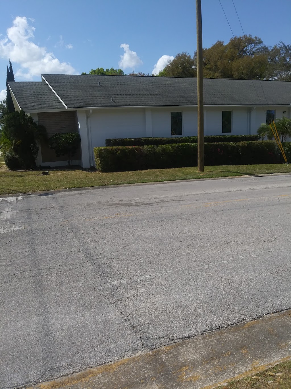 St James Ame Church - church  | Photo 1 of 1 | Address: 725 E McDonald Ave, Eustis, FL 32726, USA | Phone: (352) 357-6233