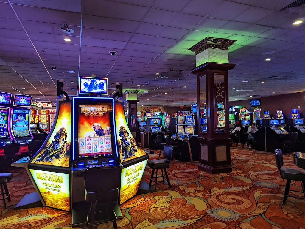 Jerrys Nugget Casino | 1821 N Las Vegas Blvd, North Las Vegas, NV 89030, USA | Phone: (702) 399-3000