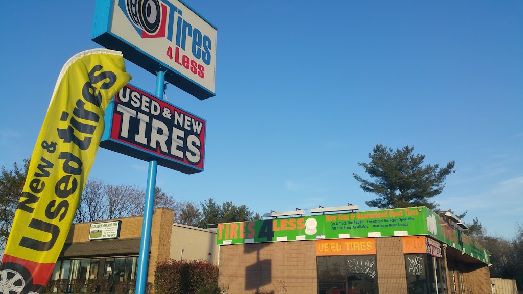 Tires 4 Less | 7233 Ritchie Hwy, Glen Burnie, MD 21061 | Phone: (410) 760-7200