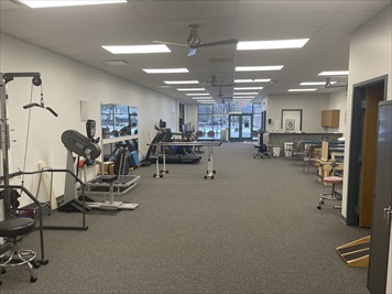 NovaCare Rehabilitation in partnership with OhioHealth - Linworth | 2245 W Granville Rd Suite 110, Worthington, OH 43085, USA | Phone: (614) 459-4714