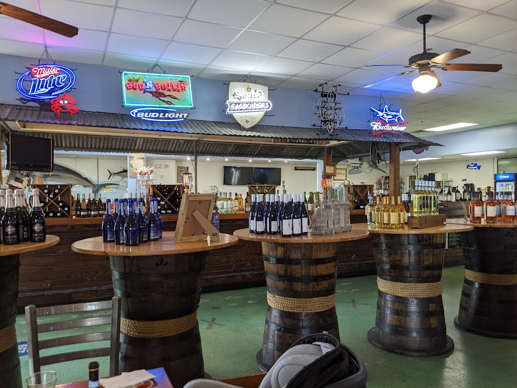 Quality Seafood Market | 5621 Airport Blvd, Austin, TX 78751 | Phone: (512) 452-3820