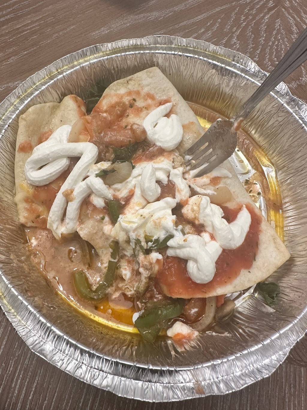 El Burrito Mexican Restaurant | 1625 Buffalo Lake Rd, Sanford, NC 27332, USA | Phone: (919) 499-4134