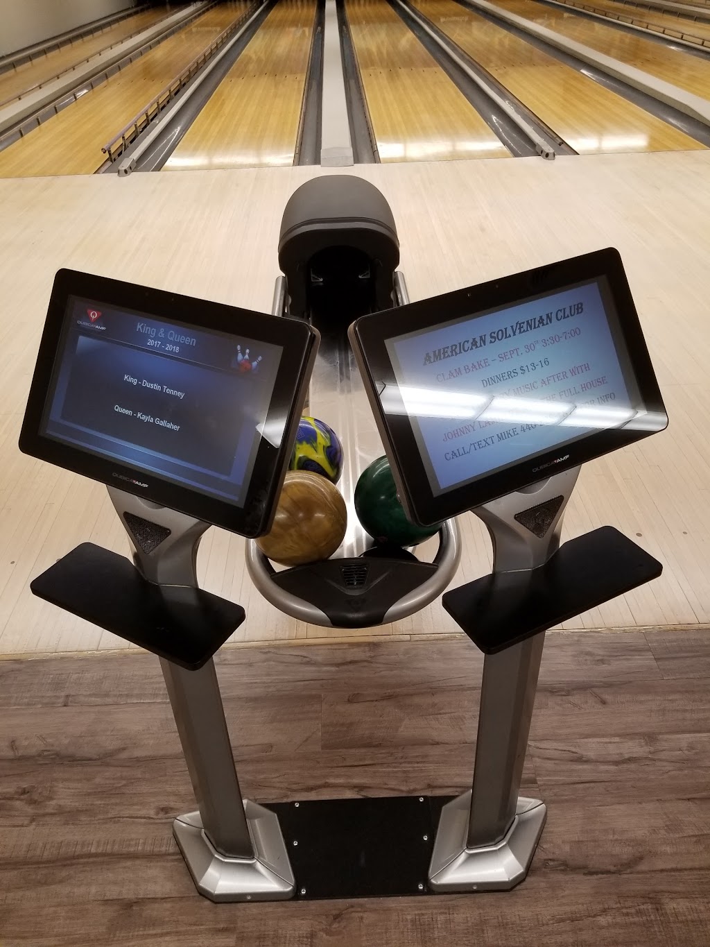 Rich Lanes | 637 High St, Fairport Harbor, OH 44077, USA | Phone: (440) 357-7248