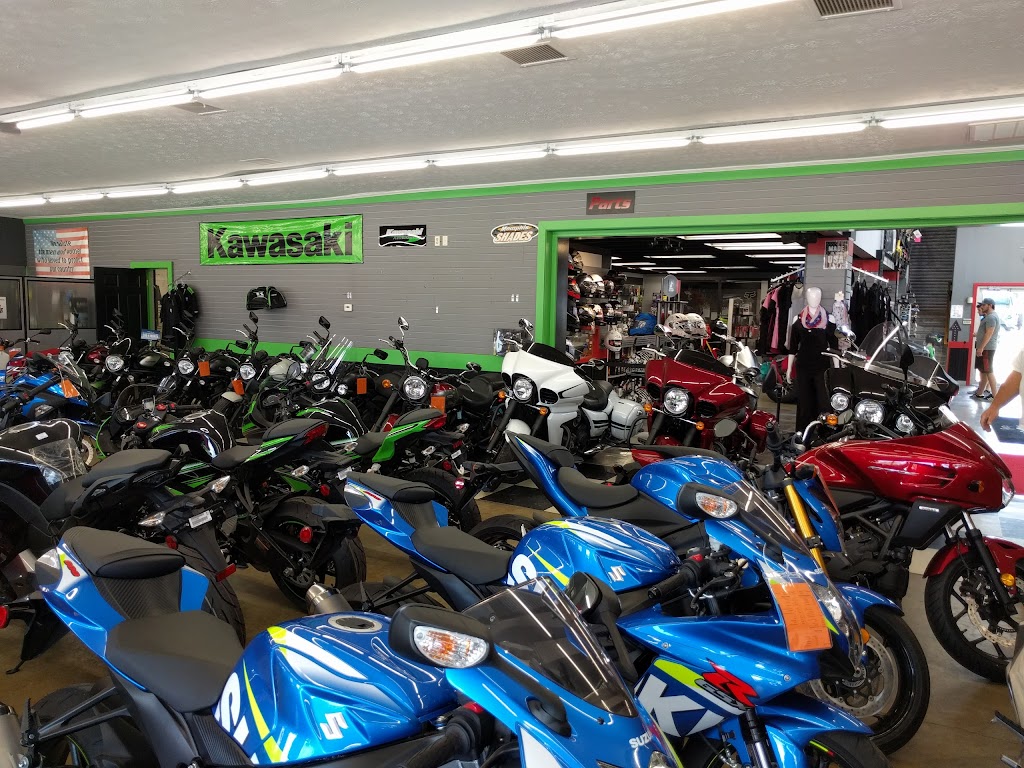 Collins Powersports | 6507 Dixie Hwy, Florence, KY 41042, USA | Phone: (859) 371-1212