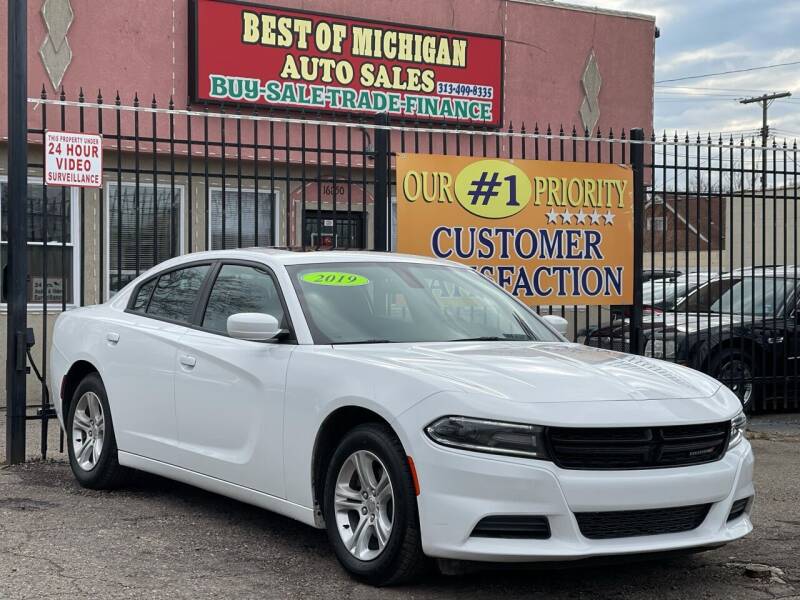 Best Of Michigan Auto Sales | 16850 E 8 Mile Rd, Detroit, MI 48205, USA | Phone: (313) 499-8335