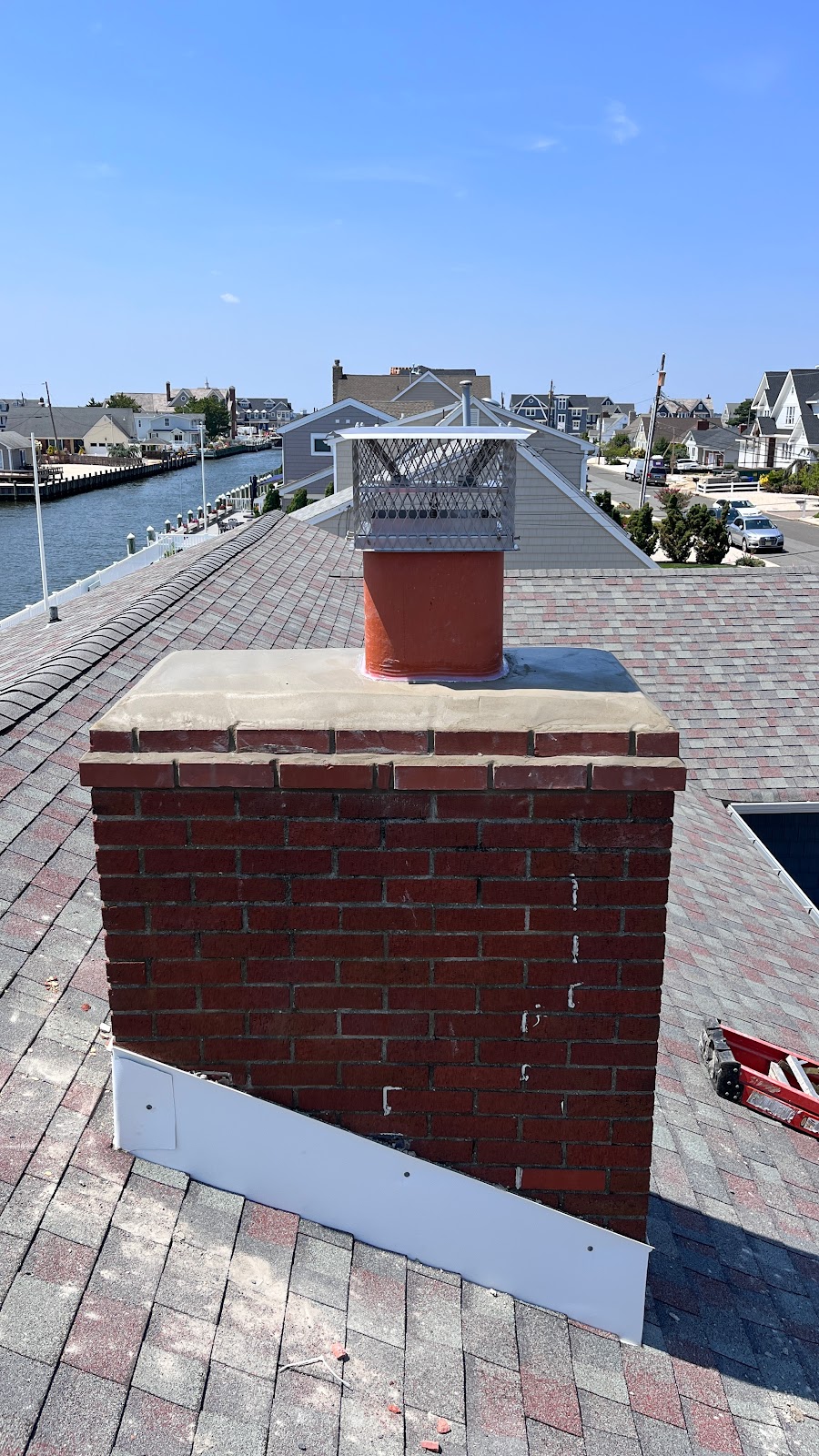 Central Jersey Masonry & Chimney Sweeps (Div. of Hearth Services Unlimited Inc) | 1037 US-9, Howell Township, NJ 07731, USA | Phone: (732) 577-1100