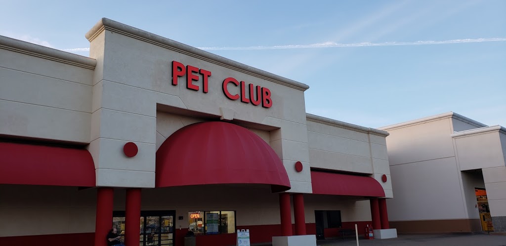 Pet Club Roseville | 318 N Sunrise Ave, Roseville, CA 95661, USA | Phone: (916) 781-8500