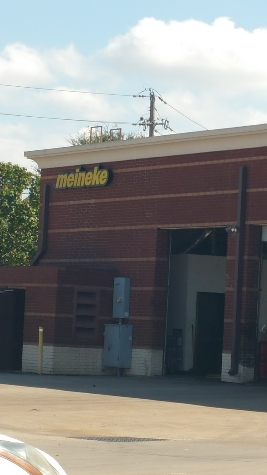 Meineke Car Care Center | 11613 E NW Hwy, Dallas, TX 75218 | Phone: (214) 270-1387