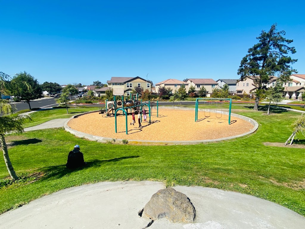 Veterans Park | 4525 Dyer St, Union City, CA 94587, USA | Phone: (510) 471-3232