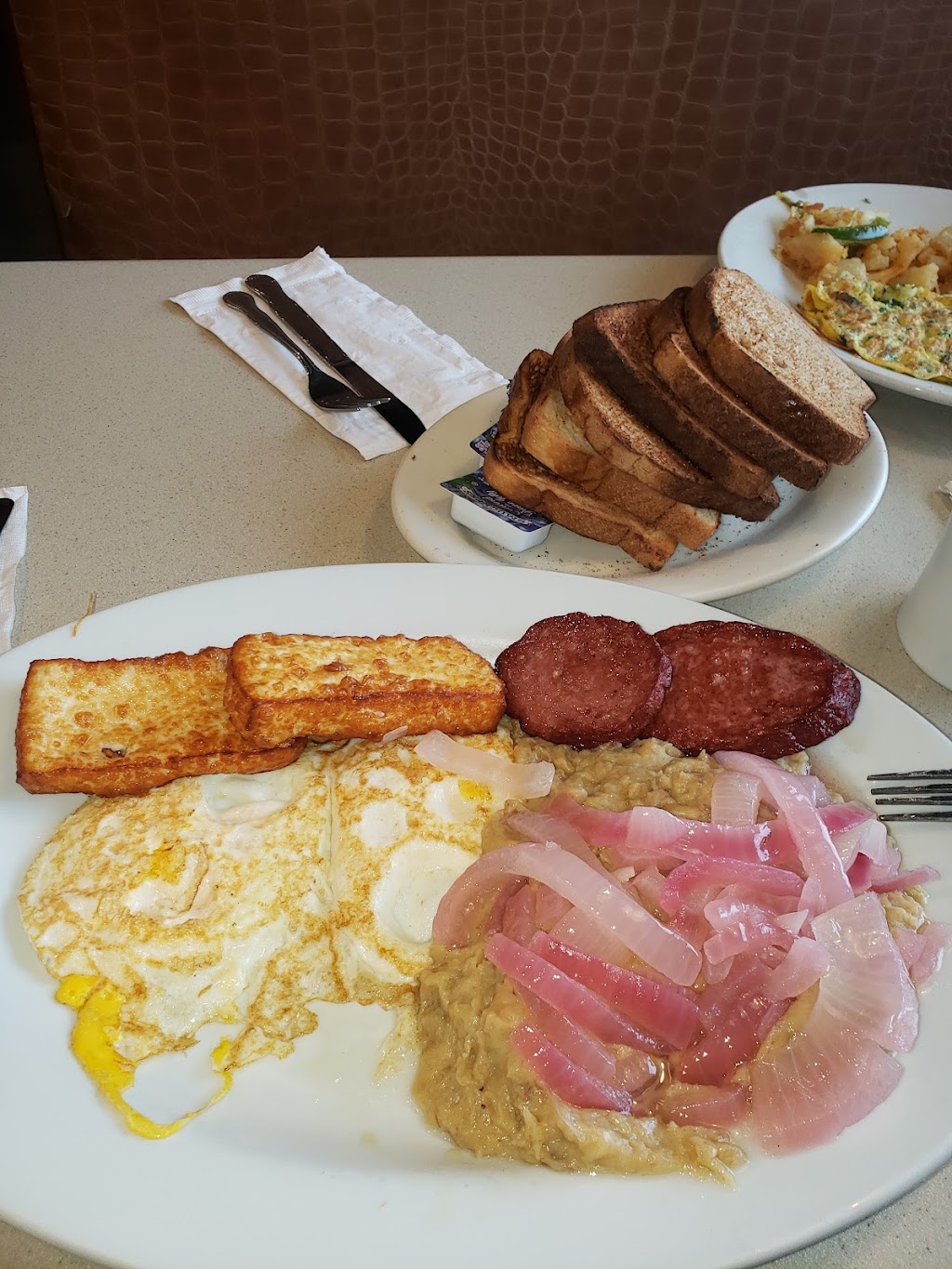 Bronx Riverdale Diner | 3657 Kingsbridge Ave, Bronx, NY 10463, USA | Phone: (718) 884-6050