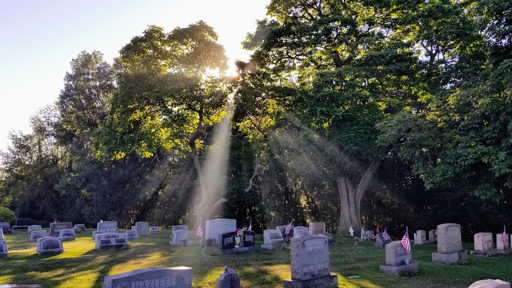 Grandview Cemetery | Cemetery Rd, Murrysville, PA 15632, USA | Phone: (724) 327-4644