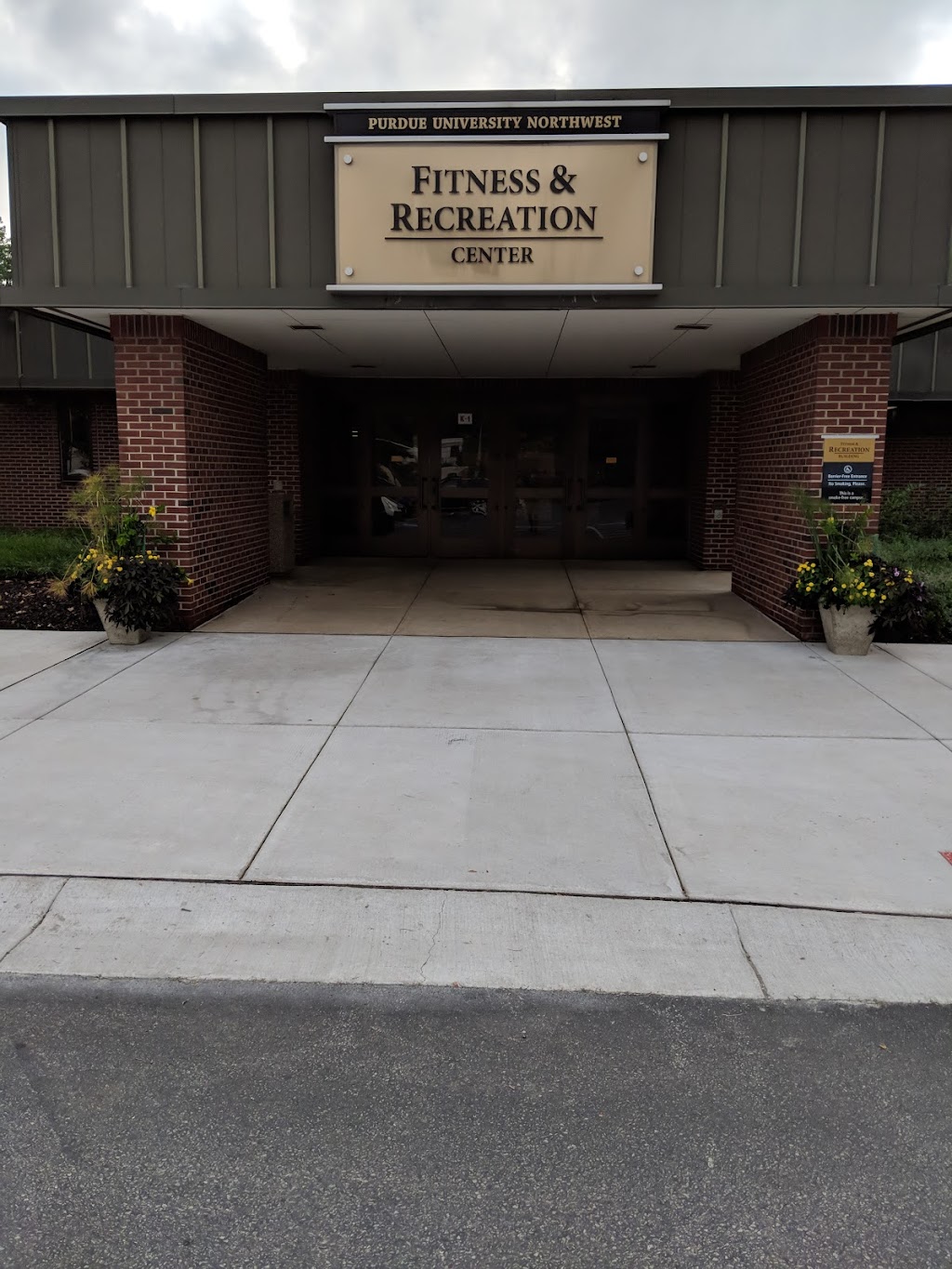 Fitness & Recreation Center | 2300 173rd St, Hammond, IN 46323, USA | Phone: (219) 989-2175