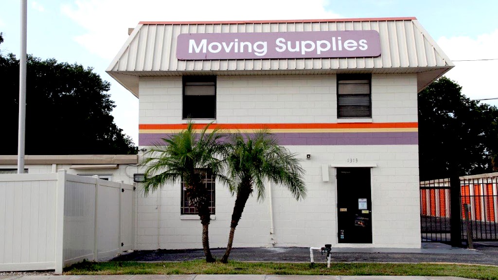 Public Storage | 1313 45th St, Orlando, FL 32839, USA | Phone: (407) 501-4169