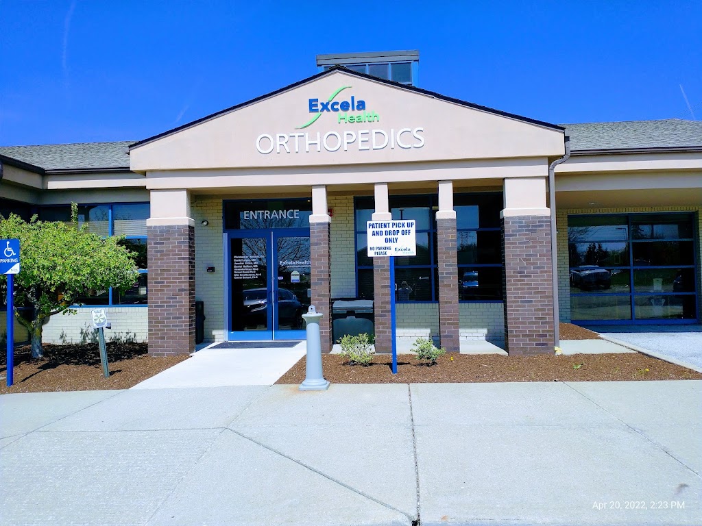 Excela Health | 680 Pellis Rd, Greensburg, PA 15601 | Phone: (724) 689-1970