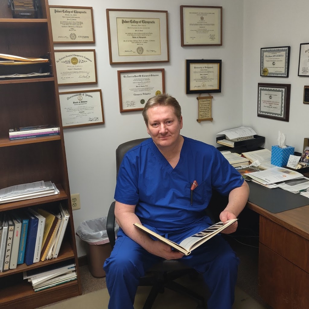 Burke Spine & Rehab: Dr Peter Stanton | 5641 Burke Centre Pkwy, Burke, VA 22015, USA | Phone: (703) 250-1601