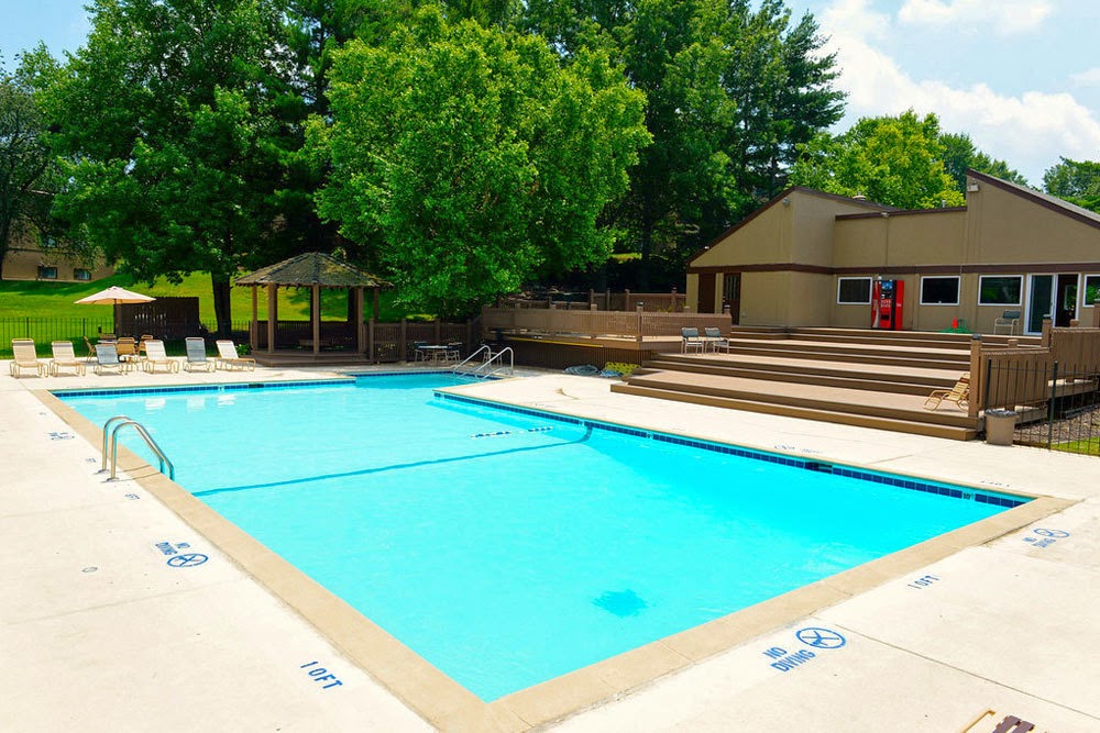 Suson Pines Apartments | 5265 Suson Hills Dr, St. Louis, MO 63128, USA | Phone: (314) 272-4810