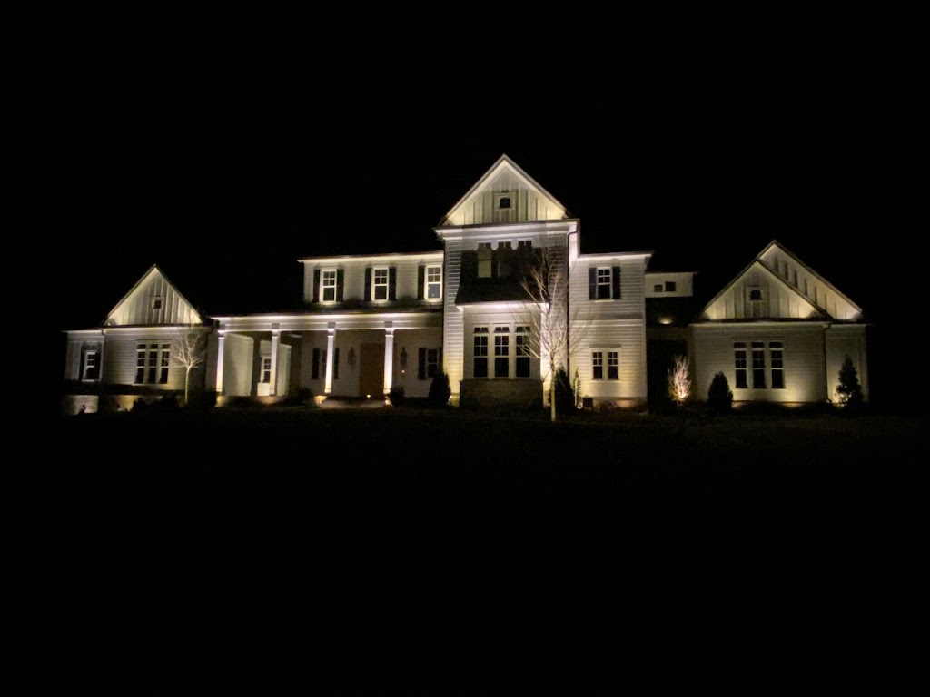 Landscape Lighting Systems Inc | 28 Amberhill Ln, Dallas, GA 30132, USA | Phone: (678) 331-3060