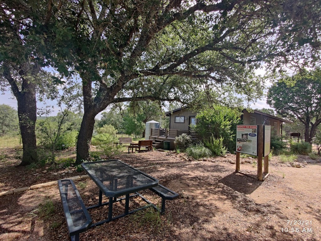 Kreutzberg Canyon Natural Area | 143 Mark Twain Dr, Boerne, TX 78006, USA | Phone: (830) 537-3470