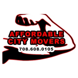 Affordable City Movers | 656 W Wrightwood Ave Suite 406, Chicago, IL 60614 | Phone: (708) 608-0105