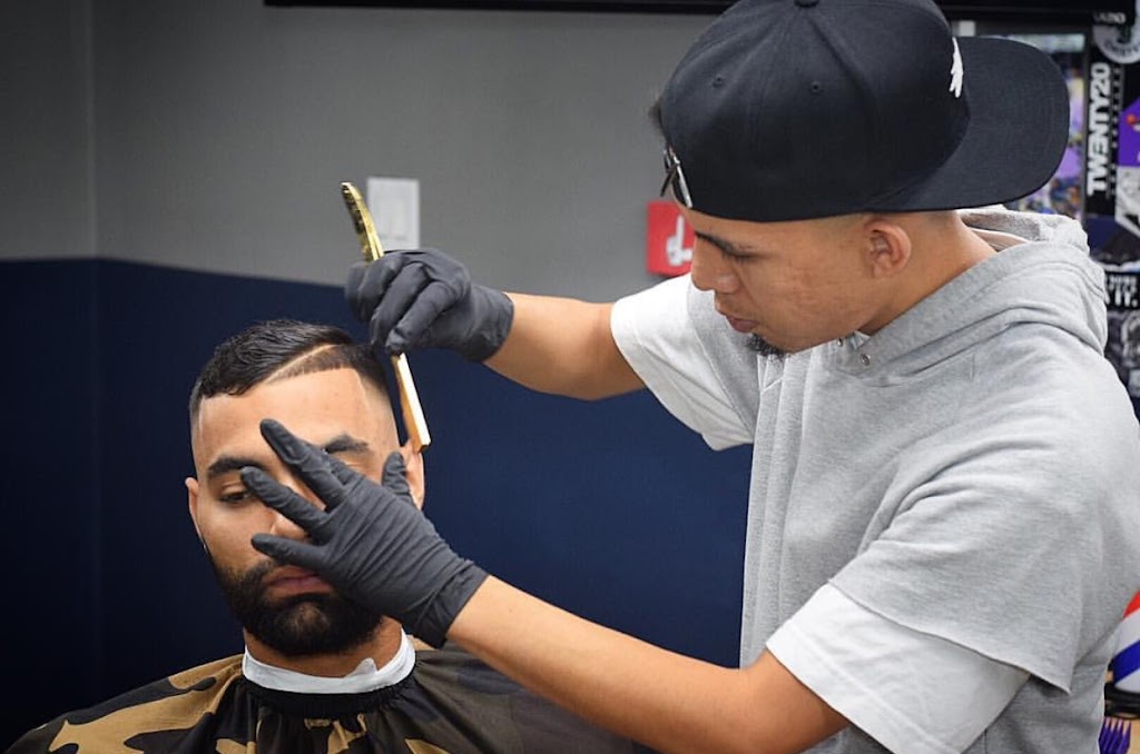 New Life Barber Lounge | 18014 Ventura Blvd, Encino, CA 91316, USA | Phone: (818) 600-8474