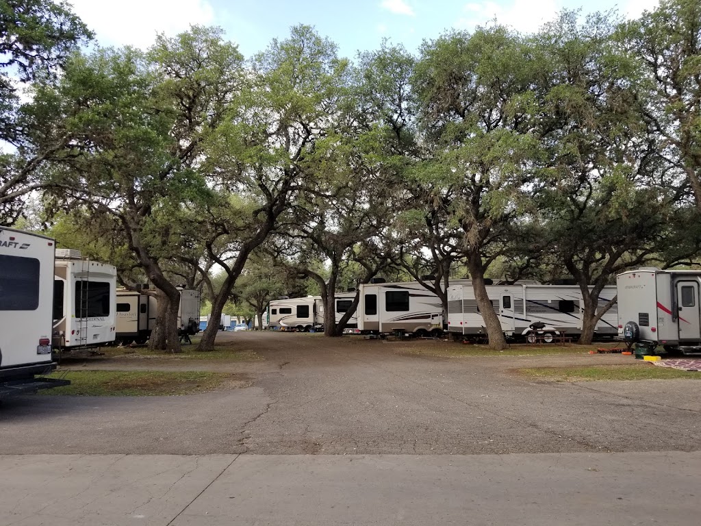 Texas 281 RV Park | 33300 US-281 North, Bulverde, TX 78163, USA | Phone: (830) 980-2282