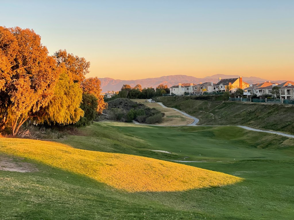 Black Gold Golf Club | 1 Black Gold Dr, Yorba Linda, CA 92886, USA | Phone: (714) 961-0060